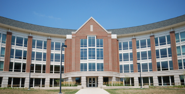 School dormitories need durable faucets.