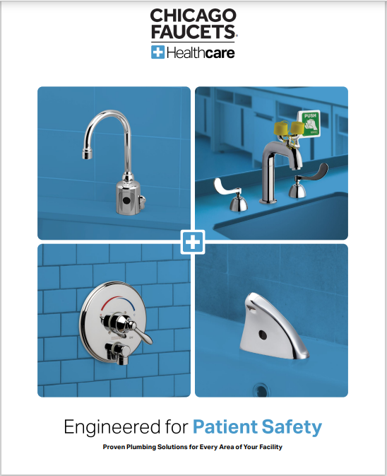+Healthcare Brochure