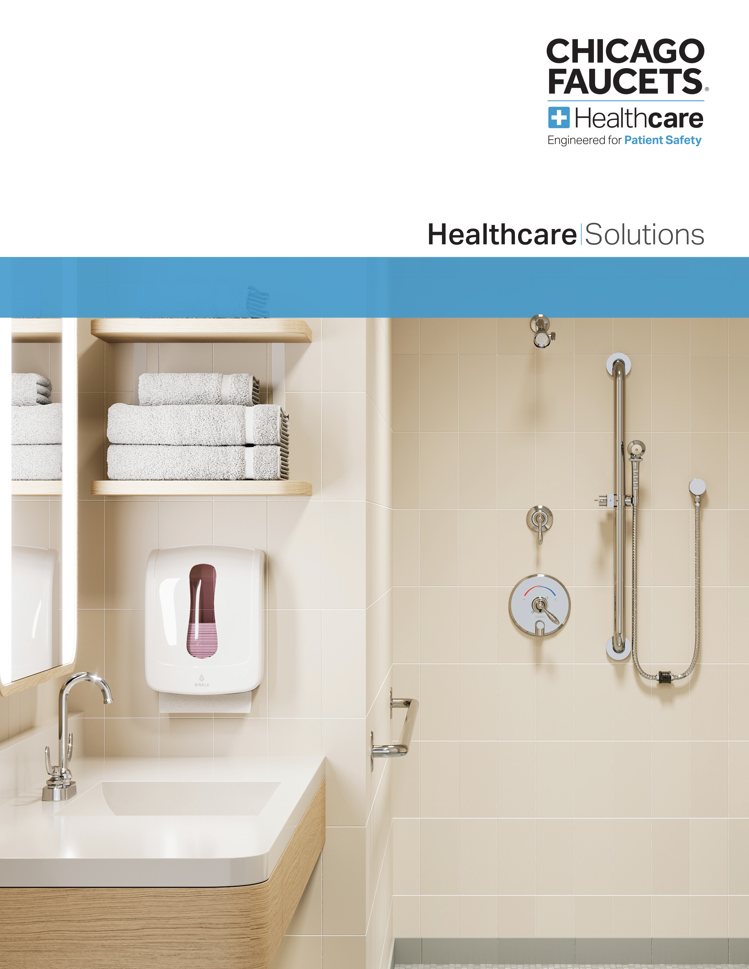 Healthcare Solutions Catalog