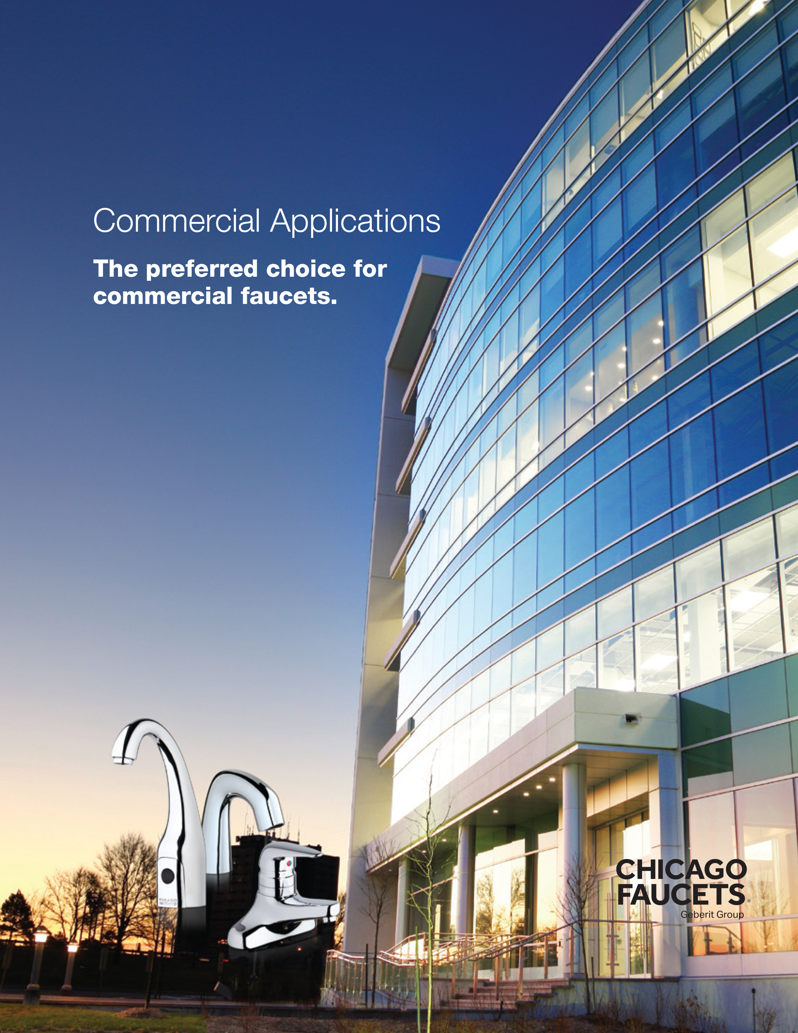 Commercial Applications