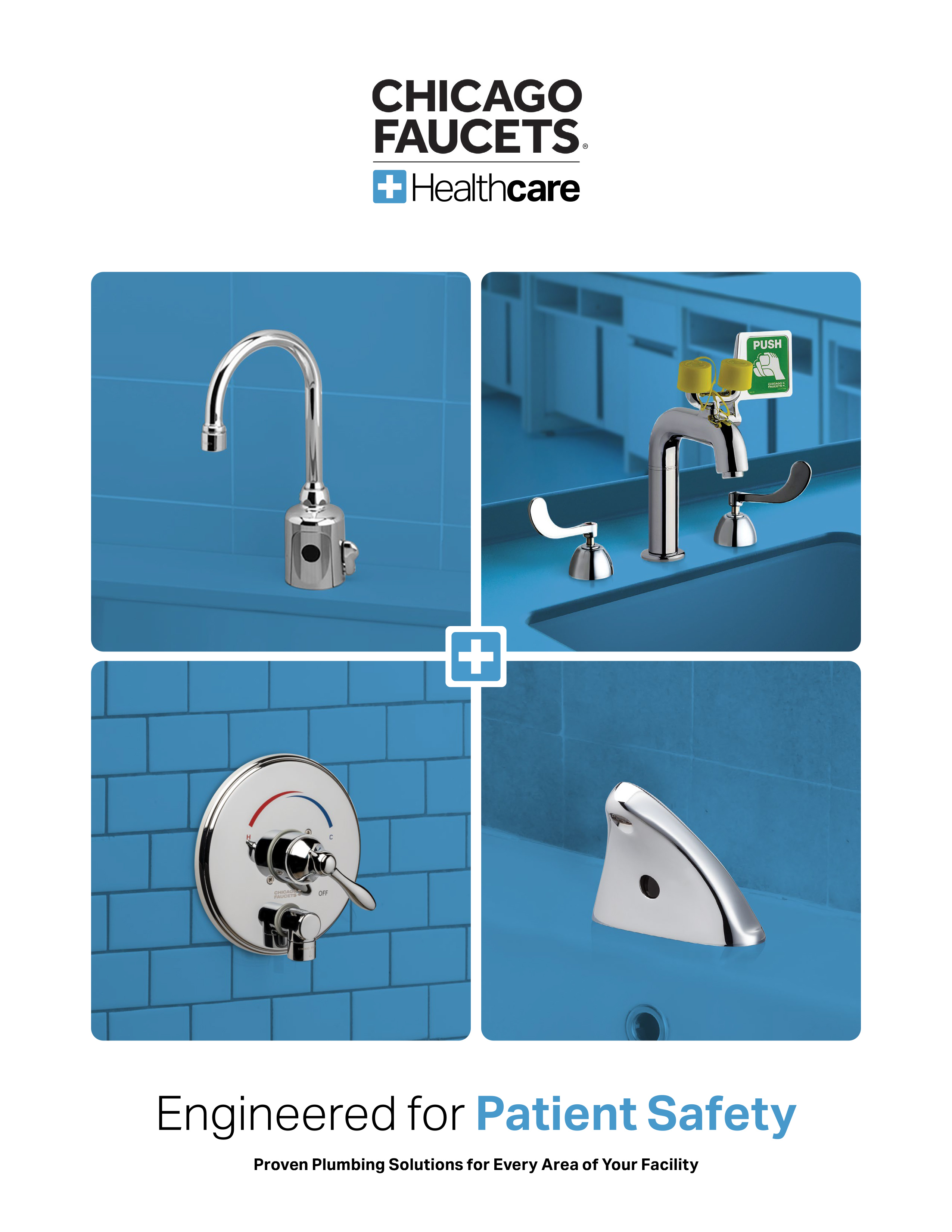 Healthcare Solutions