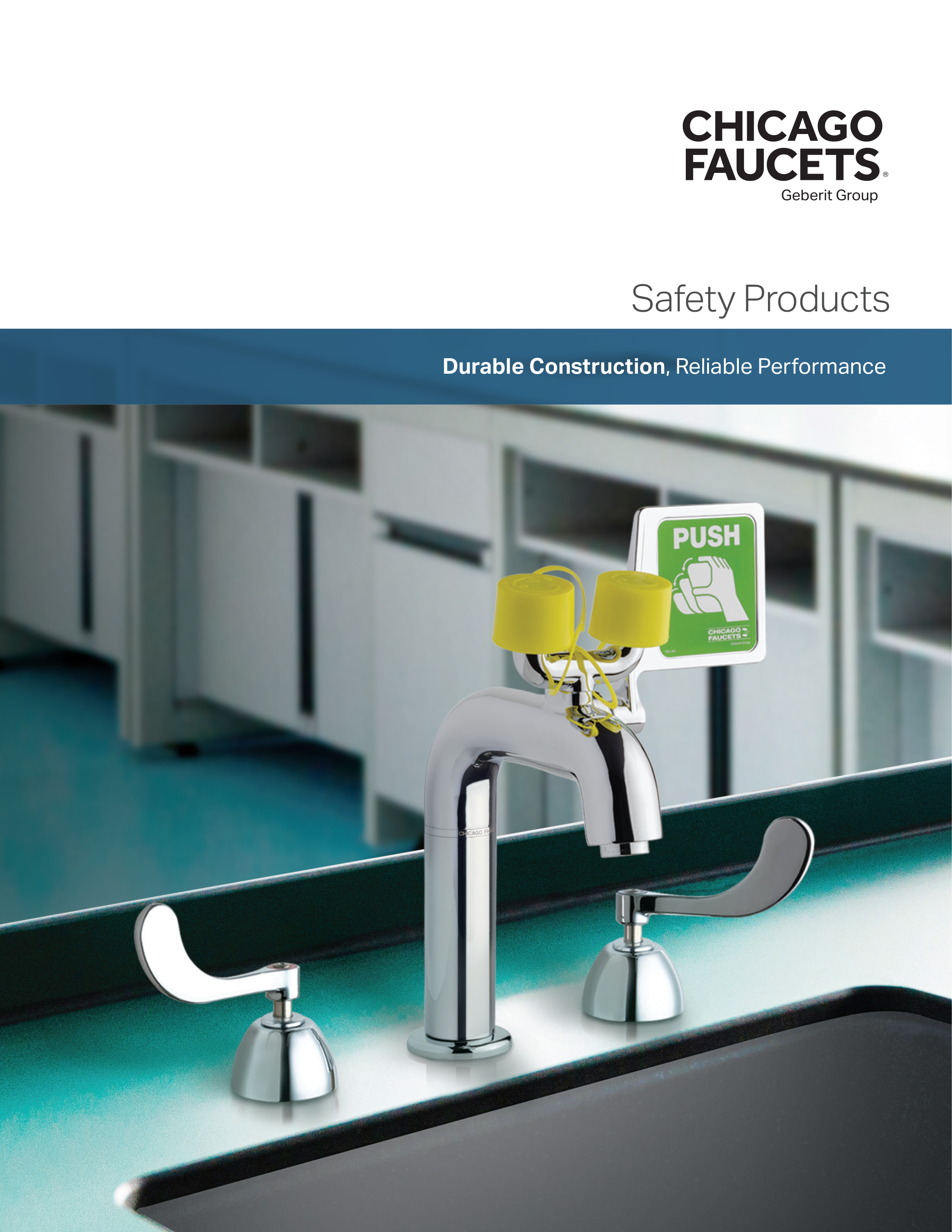 Safety Products