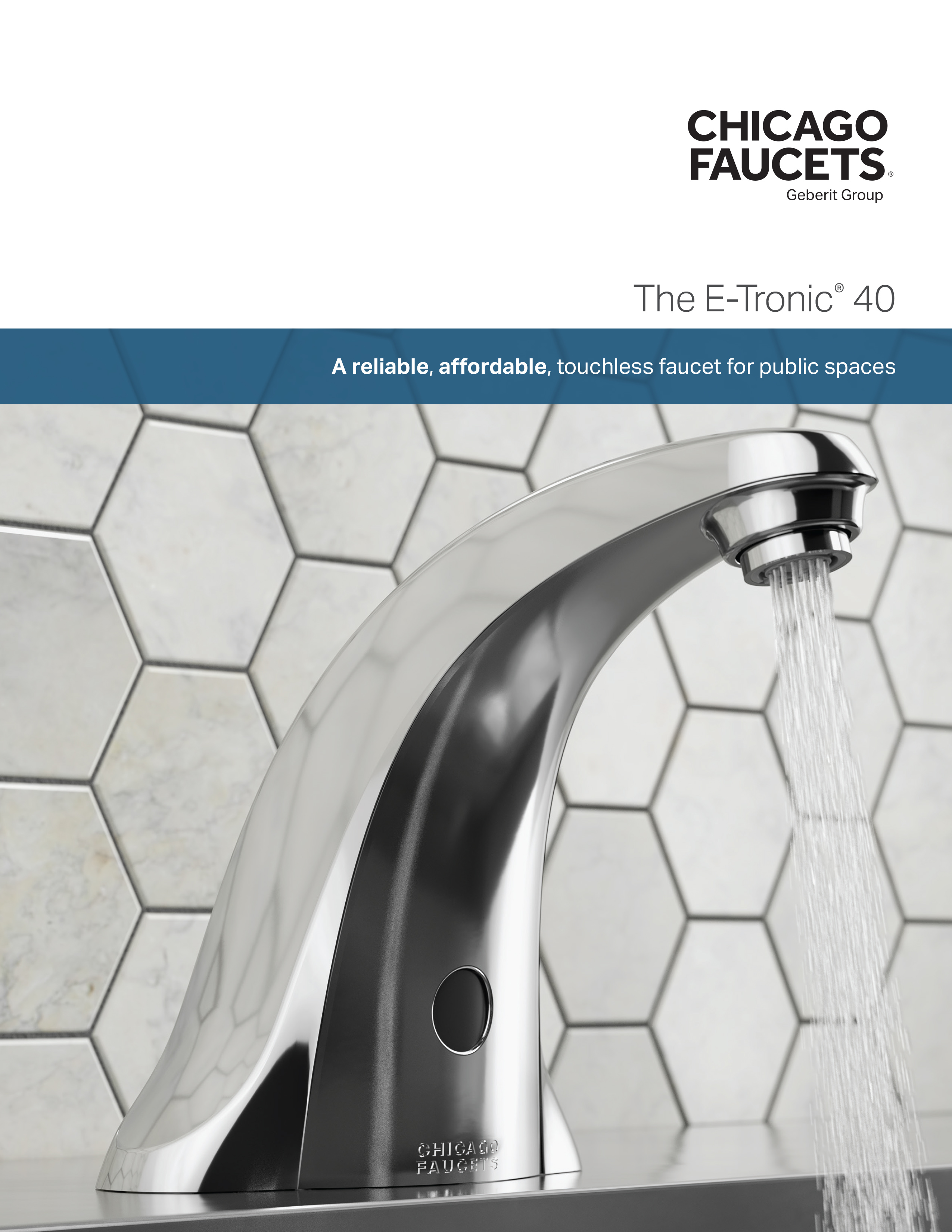 E-Tronic® 40