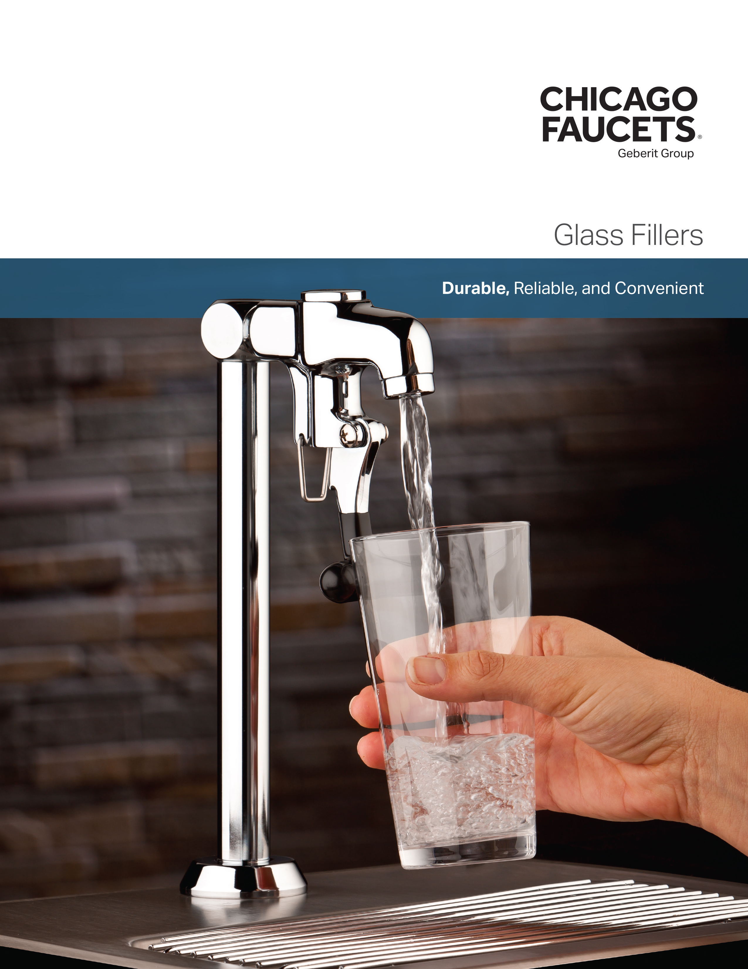 Glass Fillers