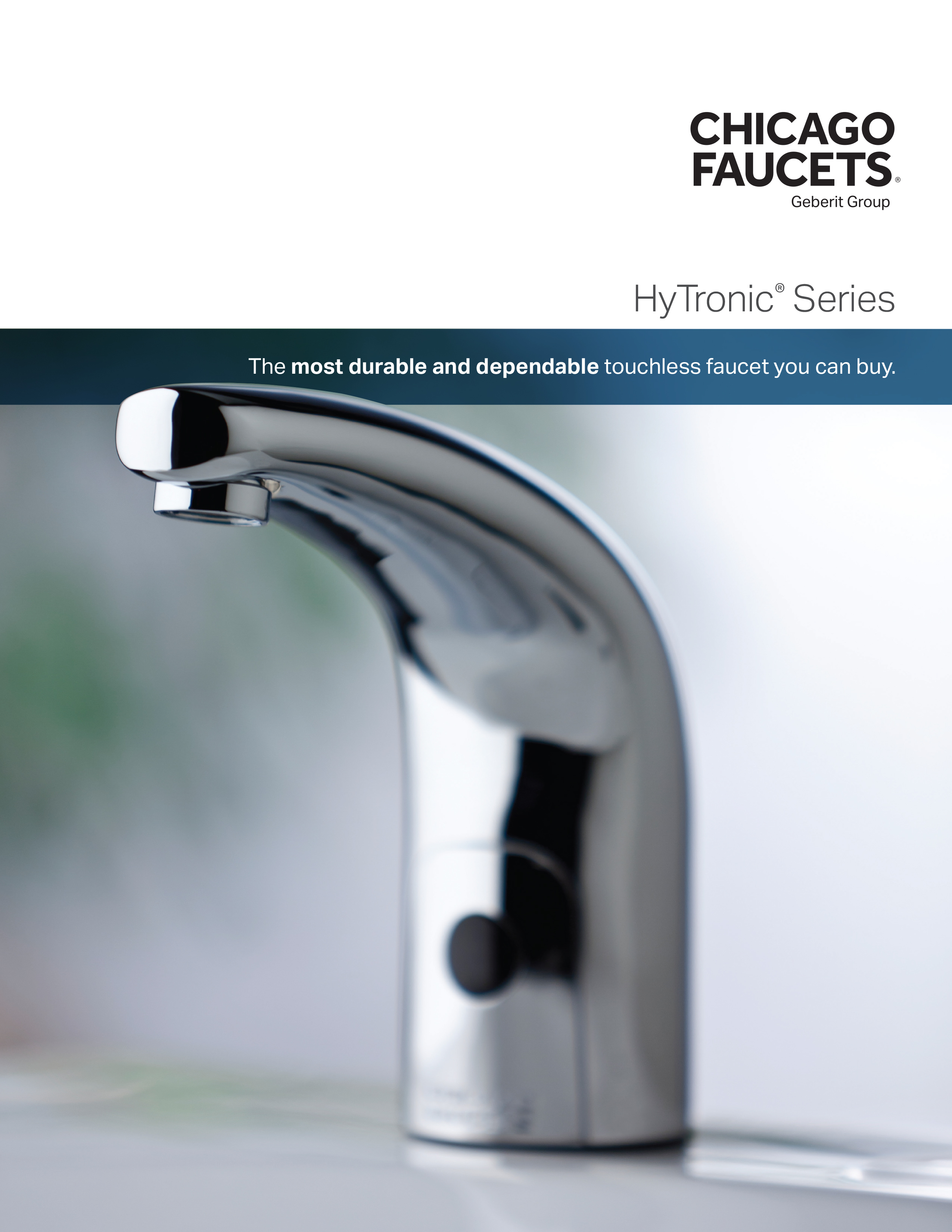 HyTronic® Series