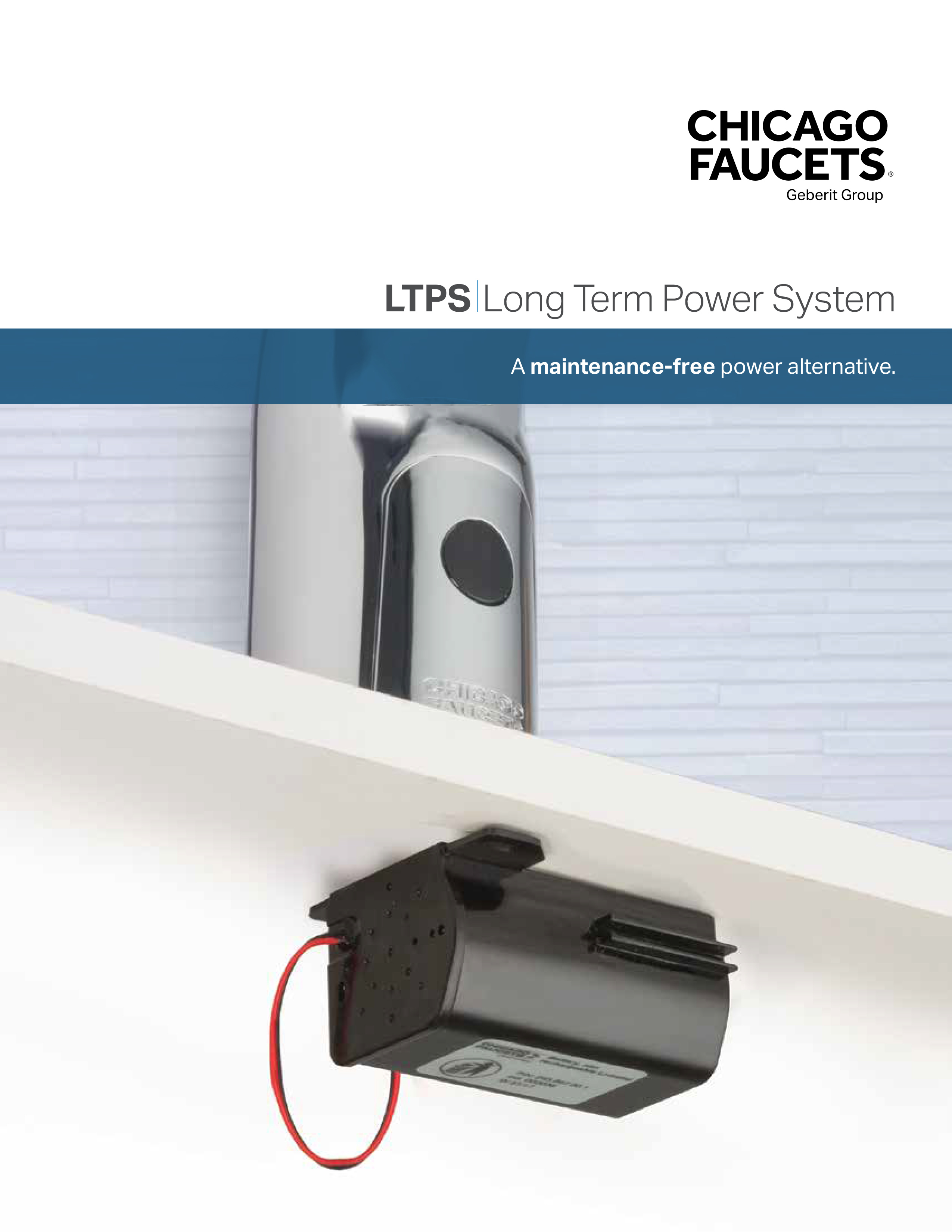 Long Term Power Supply (LTPS)