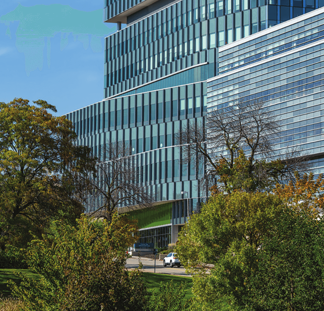 Froedtert & the Medical College of Wisconsin