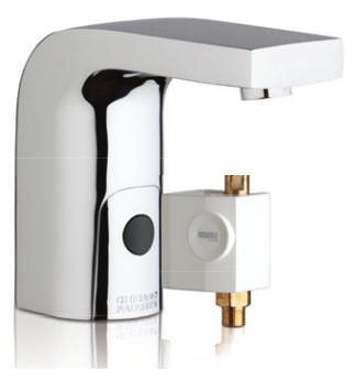 Hytronic Edge Faucet
