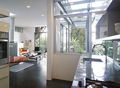interior kitchen