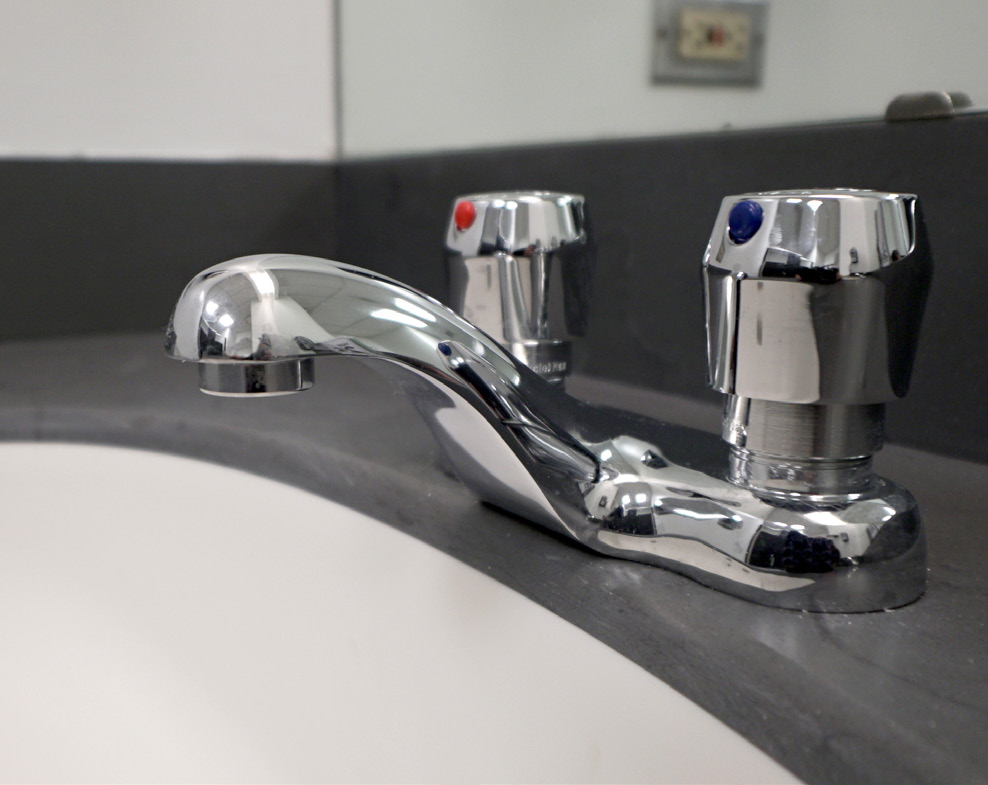 metering faucet example 2