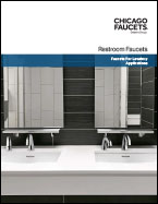 Restroom Faucets Brochure