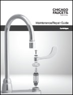 Cartridge Maintenance/Repair Guide