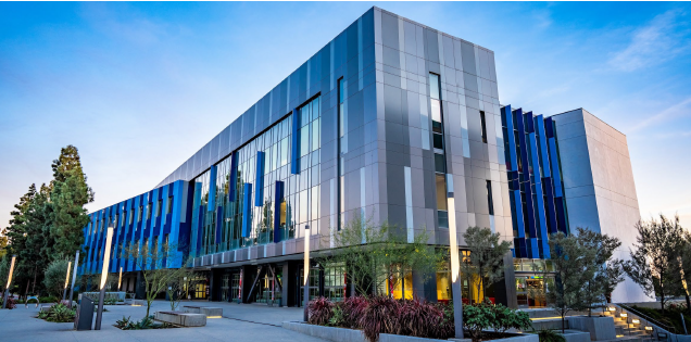 California State University - Dominguez Hills