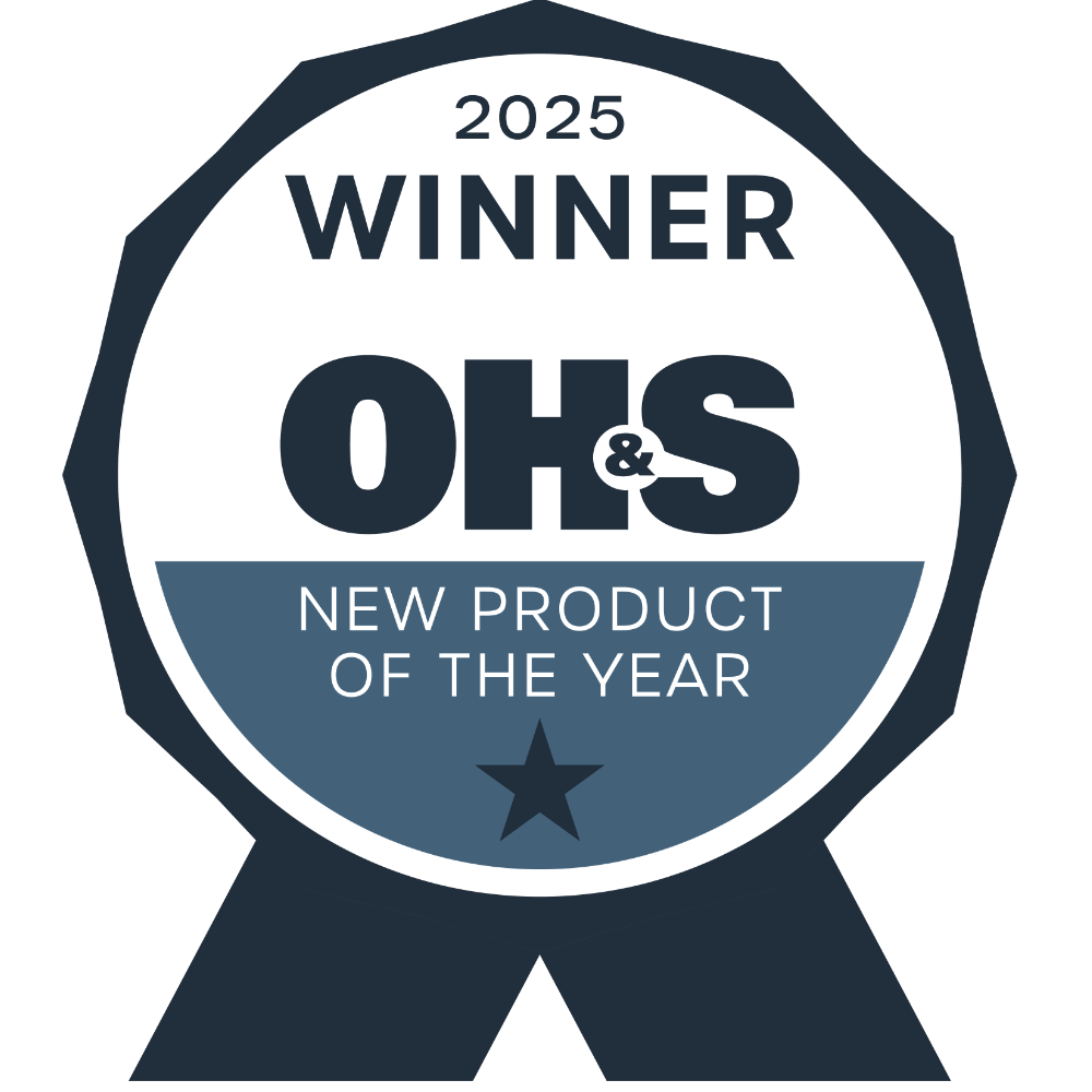 Chicago Faucets wins OH&S award