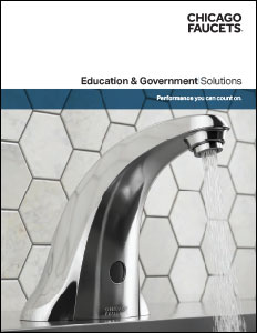 Education & Government Solutions