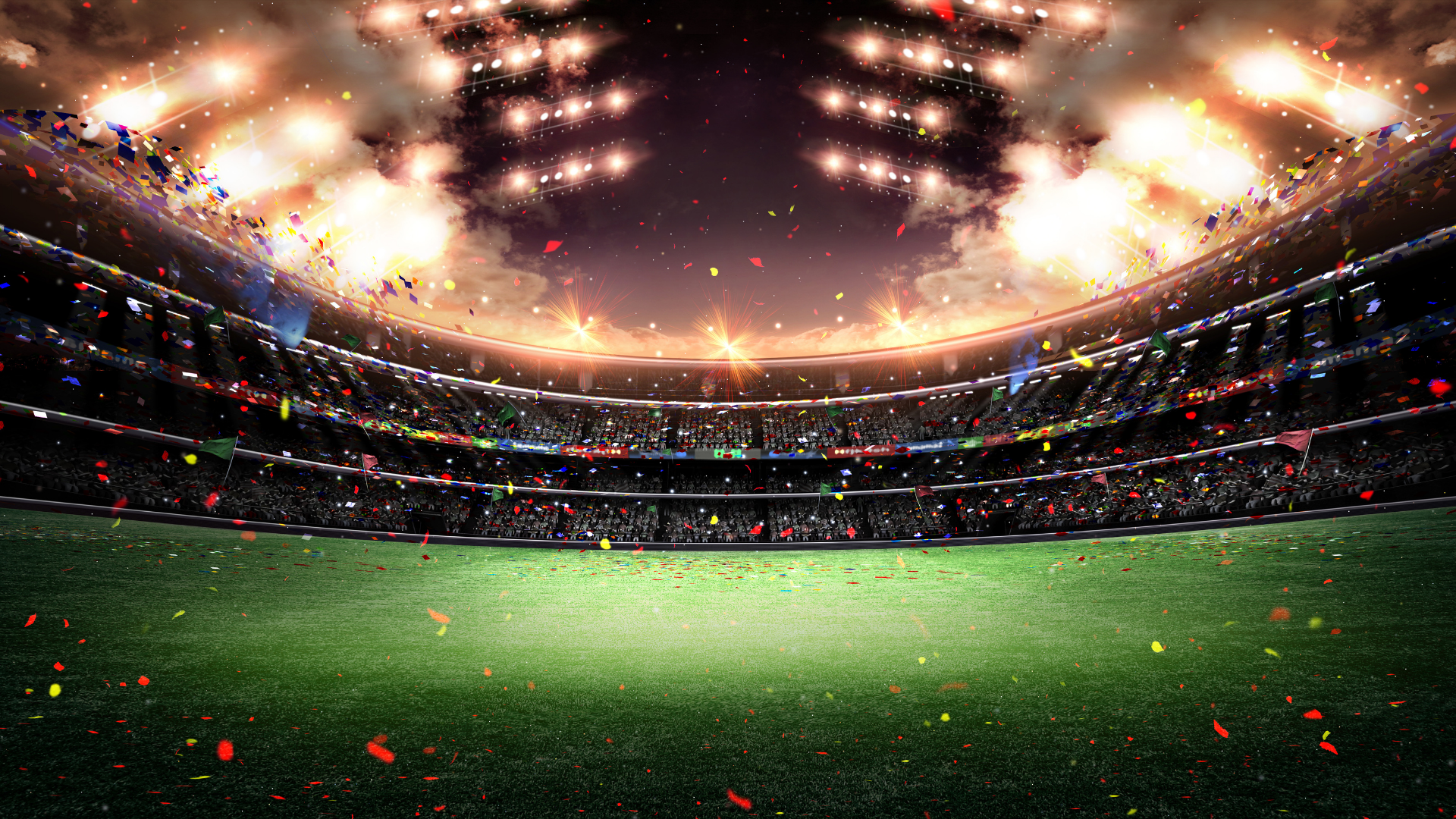 Stadium FIFA