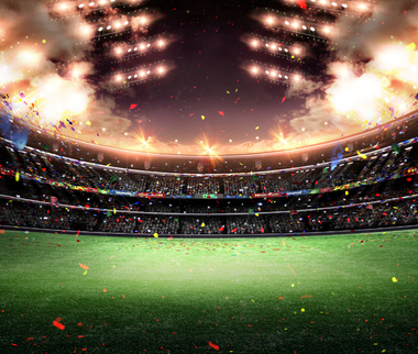 Stadium FIFA