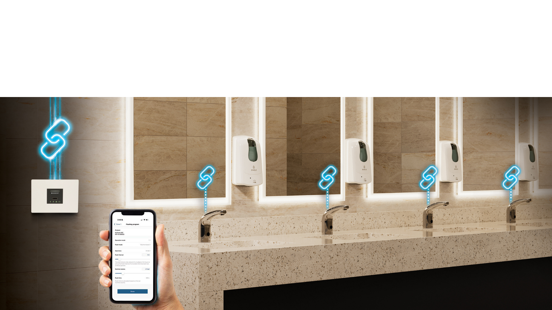 CF Connect PLUS
