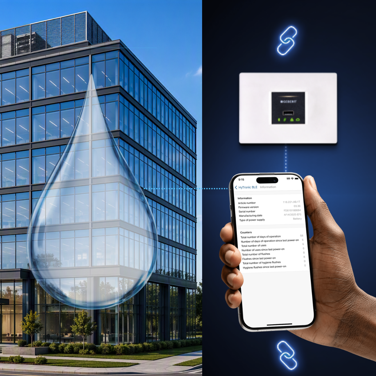 CF Connect PLUS 