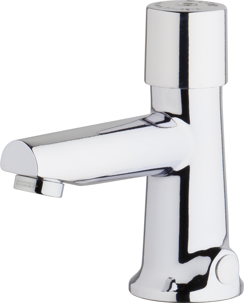 Series Chicago Faucets