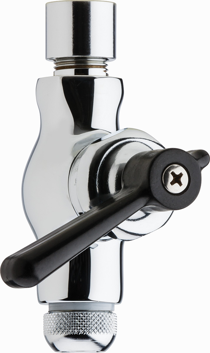 Control valve with E1 Quixtop™ screen and heat-resistant Control valve with E1 Quixtop™ screen and heat-resistant