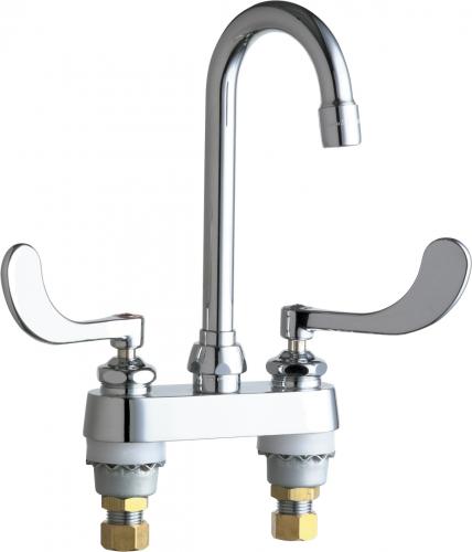 durable faucet