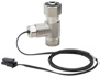 Angle Stop Adapter with Temp Sensor