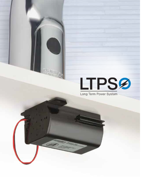 Long Term Power Supply - long life battery 15+ years