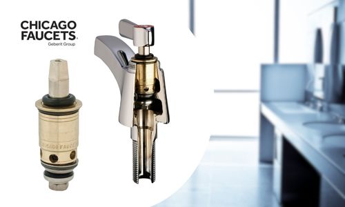Choosing the Best Cartridge for Your Faucet Chicago Faucets