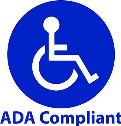 ada compliant