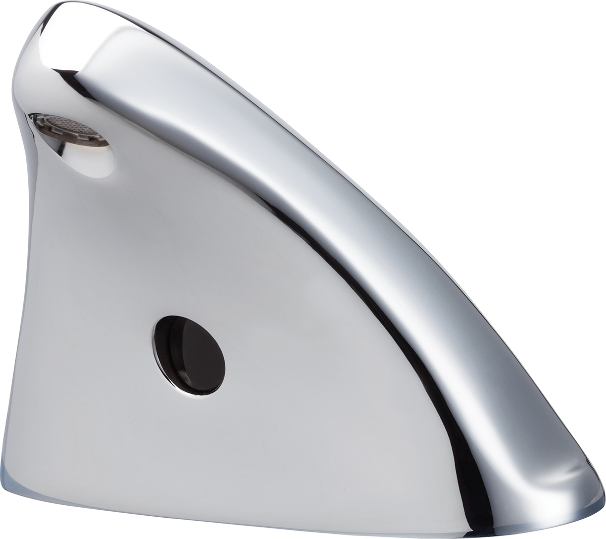 ligature resistant faucet