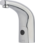 Touch Free Faucets