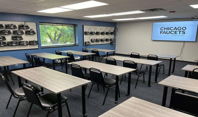 classroom