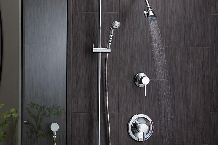 Chicago Faucets Shower Fittings