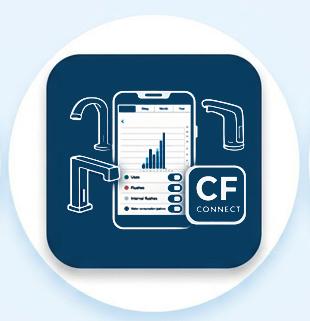 CF Connect icon