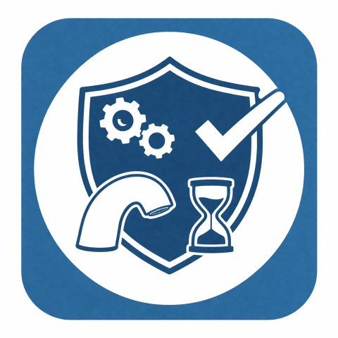 Maintenance icon