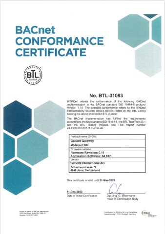 BTL_CERT_31093_Gateway