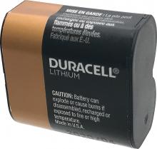 242.560.00.1 Replacement Lithium Battery
