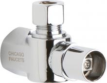 778-SVB777-21KCP Hygiene, Salon, Mortuary Fittings | Chicago Faucets