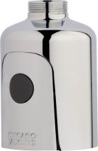 HyTronic Gooseneck, Less Spout