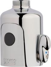 HyTronic Gooseneck, less spout