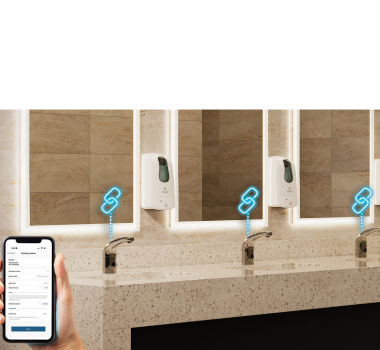 CF Connect PLUS