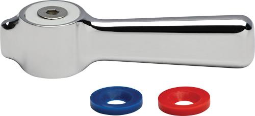 369-JKCP lever handle