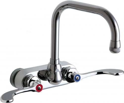 521-317XKABCP Manual Sink Faucets | Chicago Faucets