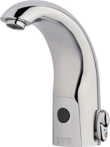 HyTronic Contemporary