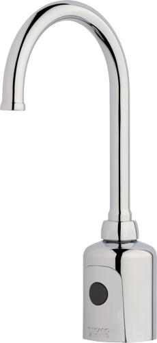 HyTronic Gooseneck