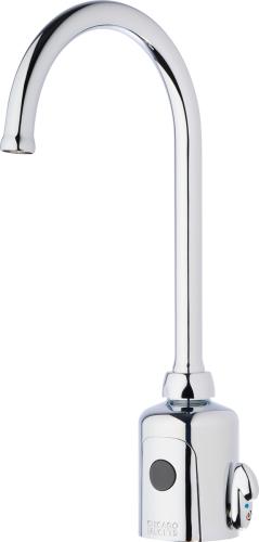 HyTronic Gooseneck