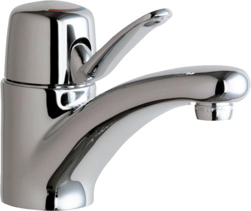 2200-ABCP Manual Sink Faucets | Chicago Faucets
