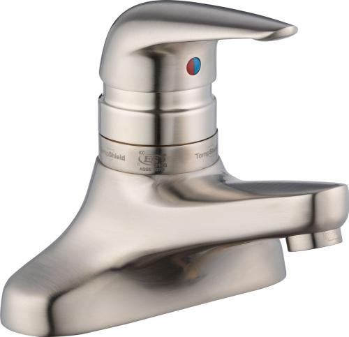 420-T Series, Brushed Nickel