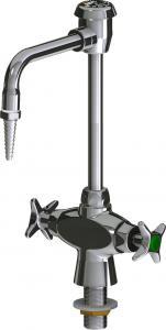 LWM1-B11-E Laboratory Fittings | Chicago Faucets